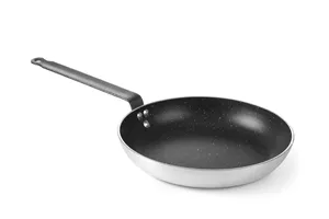 Patelnia Induction, ⌀280x50mm Hendi 627624