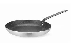 Patelnia Induction, ⌀360x50mm Hendi 627648