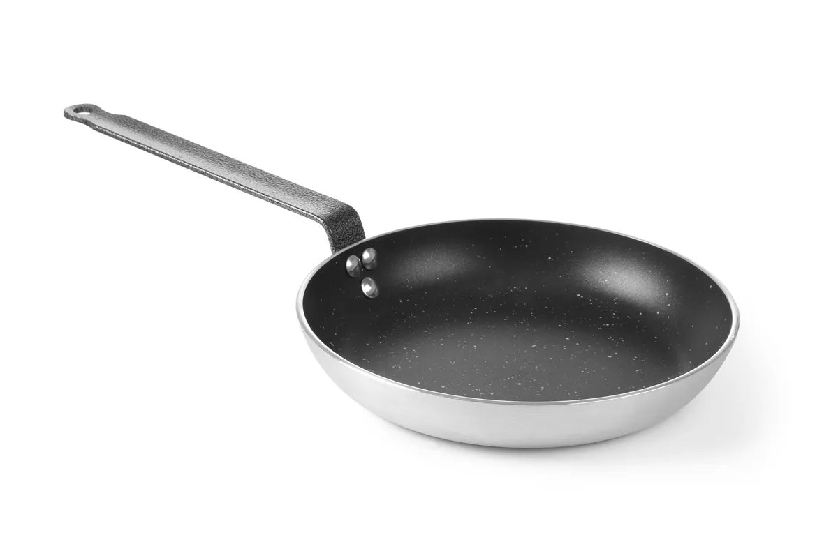 Patelnia Induction, ⌀260x45mm Hendi 627662