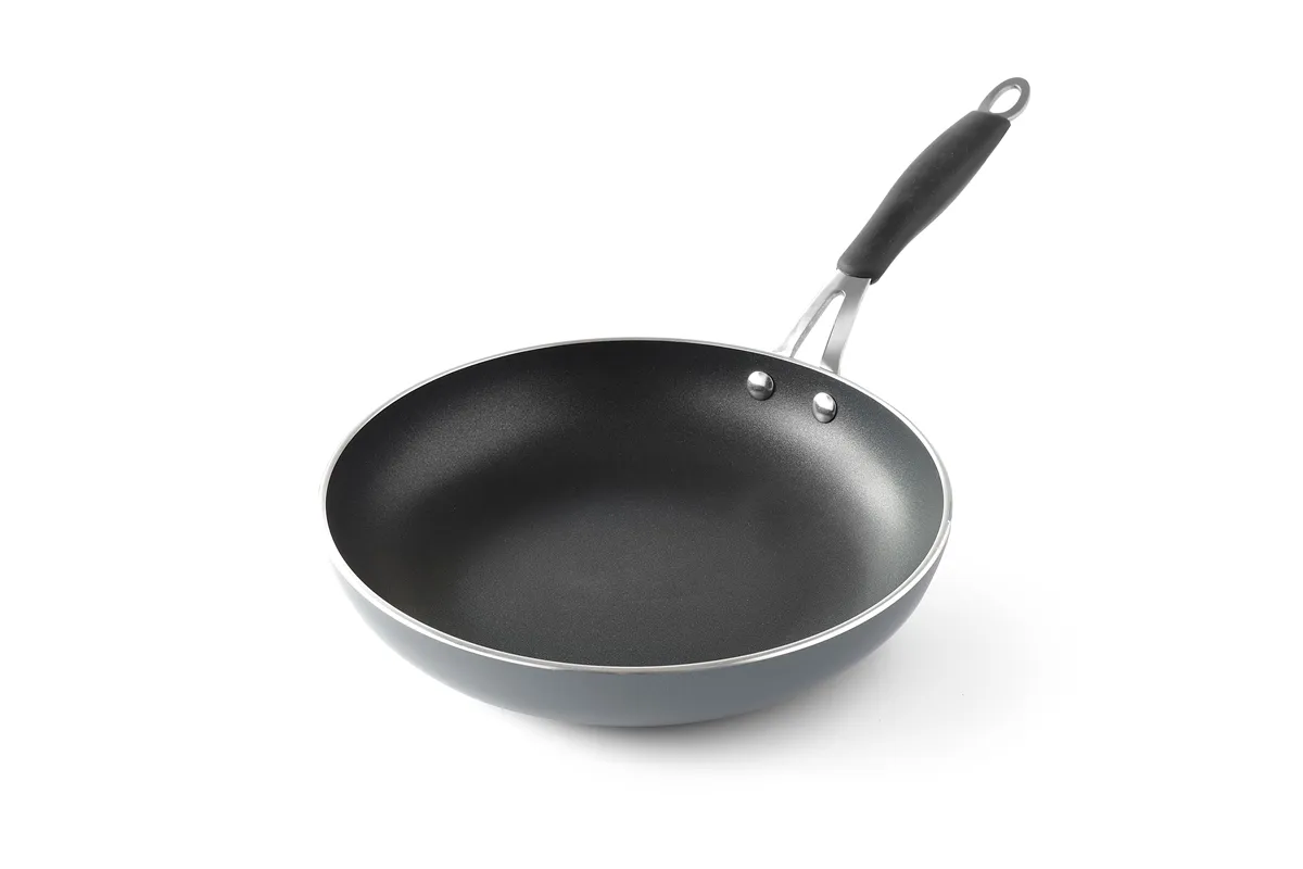 Patelnia z powłoką nieprzywierającą, ⌀260x52mm Hendi 621127