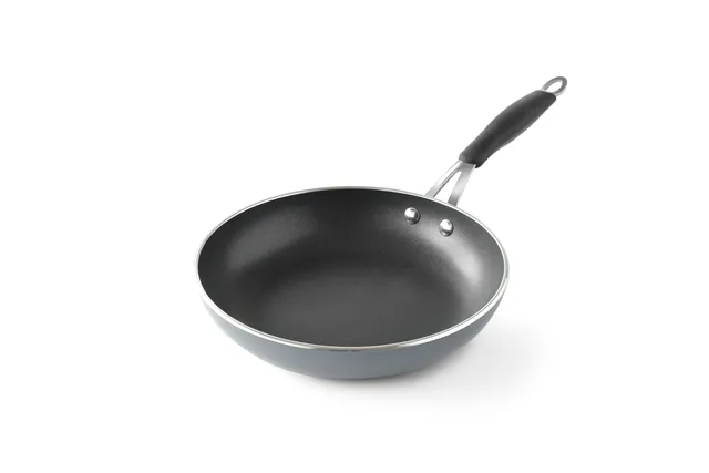 Patelnia z powłoką nieprzywierającą, ⌀280x52mm Hendi 621134