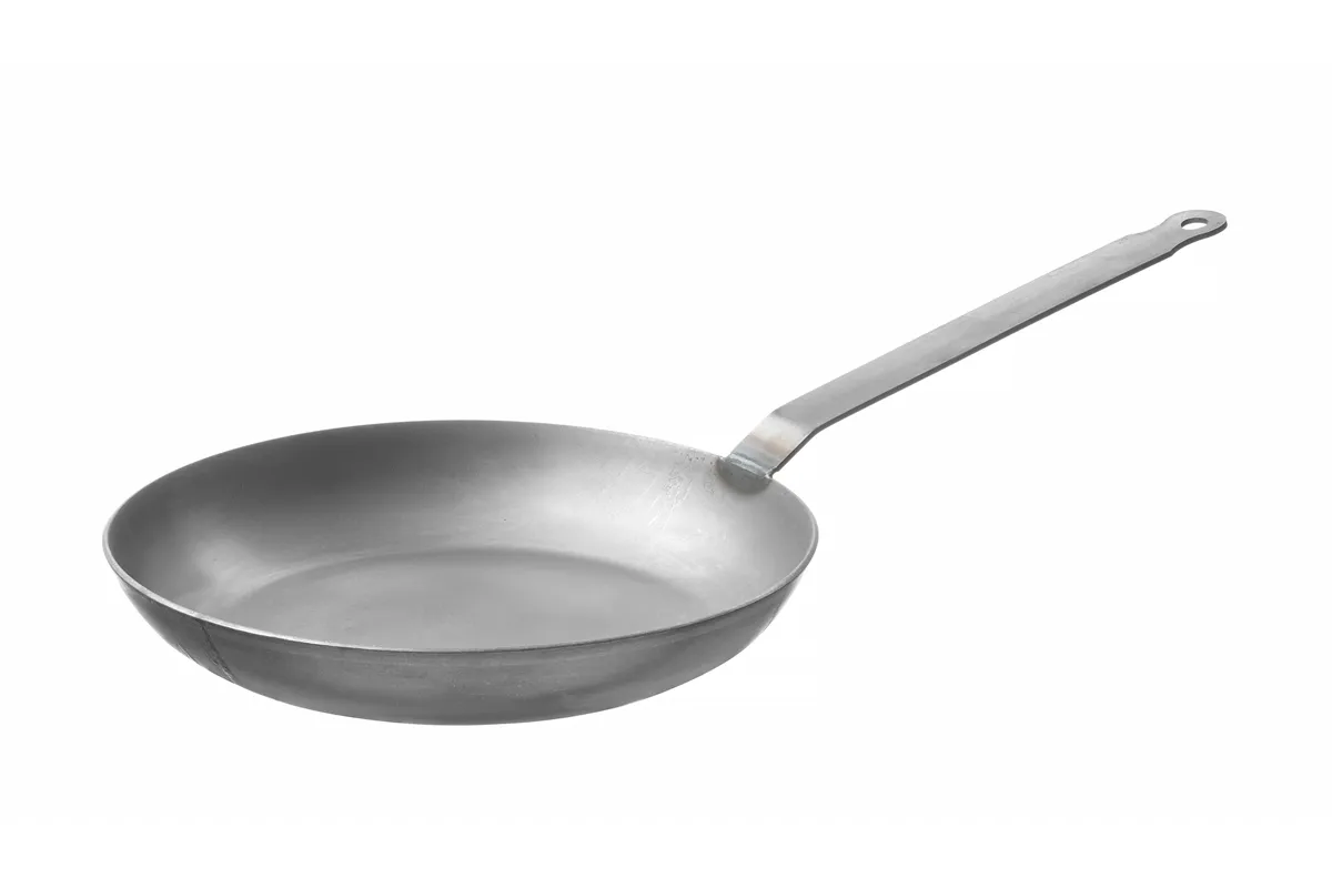 Patelnia uniwersalna Induction, ⌀280x50mm Hendi 628614