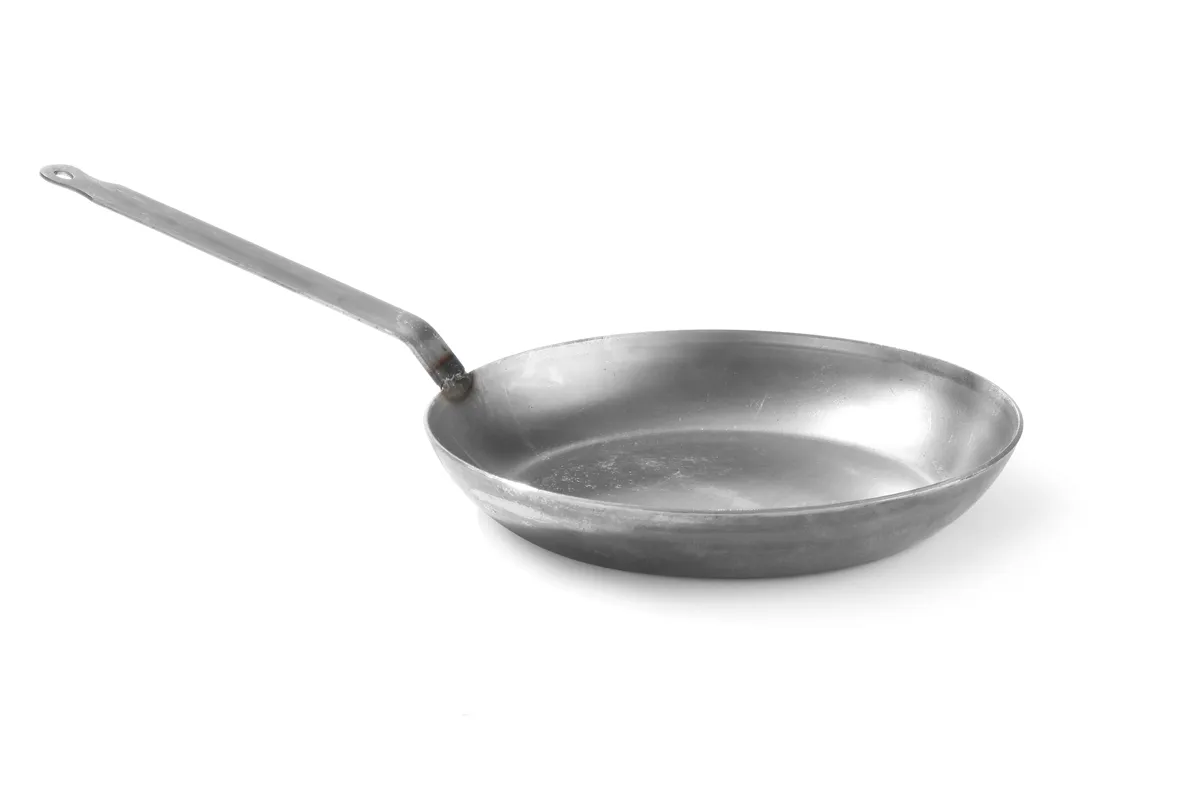 Patelnia uniwersalna Induction, ⌀300x50mm Hendi 628706