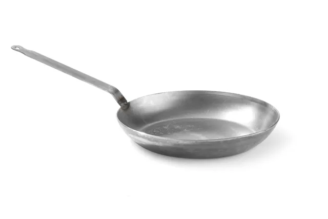 Patelnia uniwersalna Induction, ⌀300x50mm Hendi 628706
