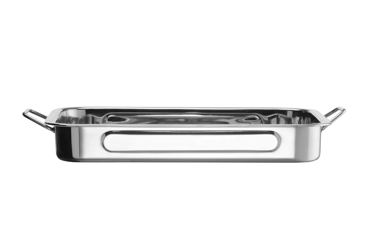 Brytfanna, 385x275x60mm Hendi 508510