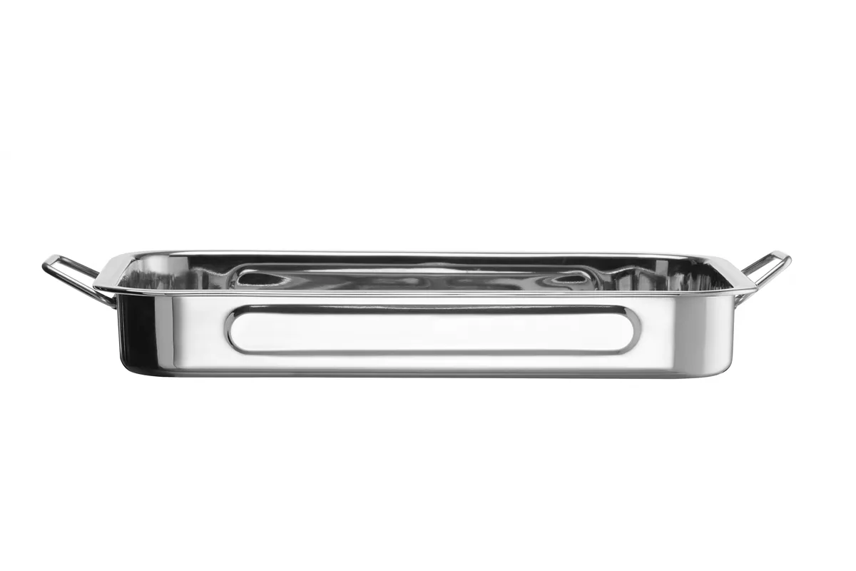 Brytfanna, 430x310x60mm Hendi 508527