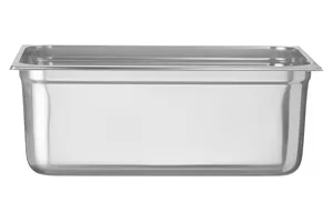Pojemnik GN 1/1, Profi Line, GN 1/1, 28L, (H)200mm Hendi 801208