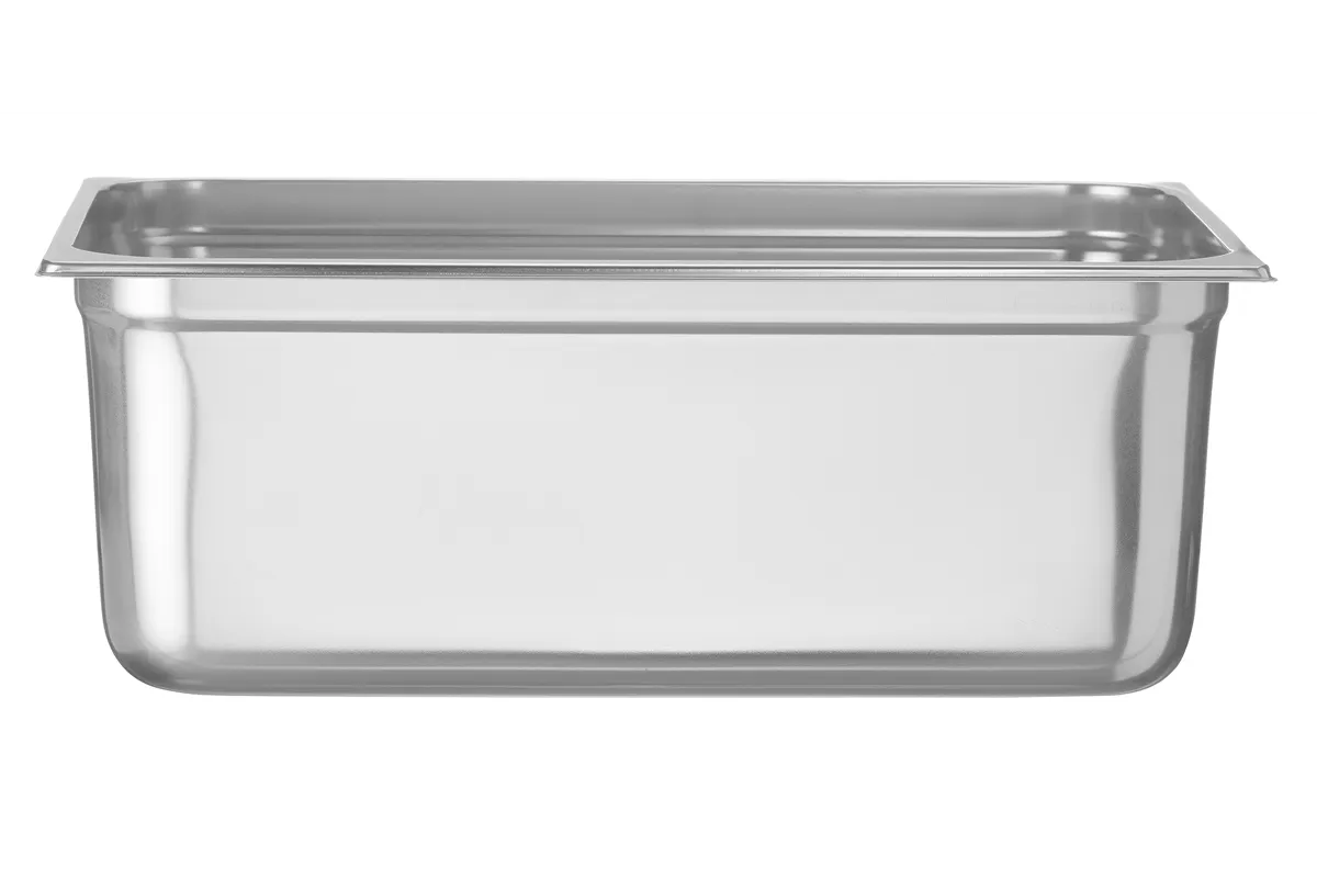 Pojemnik GN 1/1, Profi Line, GN 1/1, 28L, (H)200mm Hendi 801208