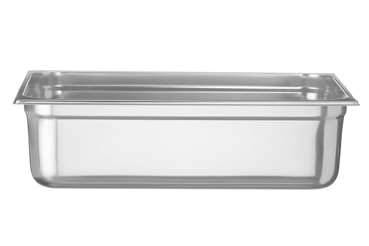 Pojemnik GN 1/1, Profi Line, GN 1/1, 21L, (H)150mm Hendi 801215