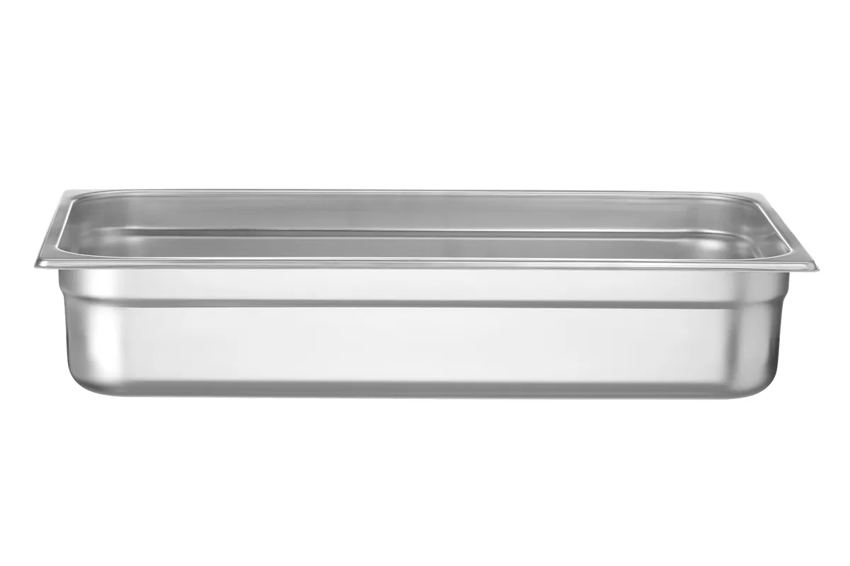 Pojemnik GN 1/1, Profi Line, GN 1/1, 14L, (H)100mm Hendi 801222