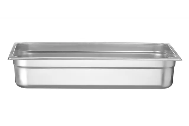 Pojemnik GN 1/1, Profi Line, GN 1/1, 14L, (H)100mm Hendi 801222