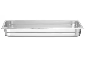 Pojemnik GN 1/1, Profi Line, GN 1/1, 9L, (H)65mm Hendi 801239