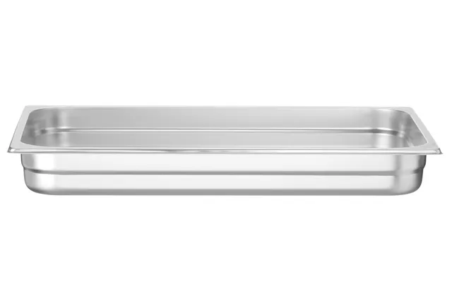 Pojemnik GN 1/1, Profi Line, GN 1/1, 9L, (H)65mm Hendi 801239