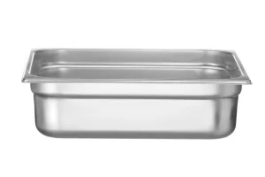Pojemnik GN 2/3, Profi Line, GN 2/3, 9L, (H)100mm Hendi 801321
