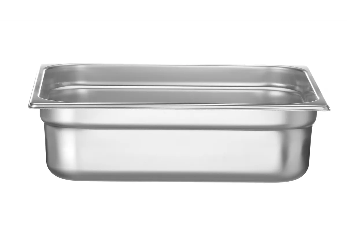 Pojemnik GN 2/3, Profi Line, GN 2/3, 9L, (H)100mm Hendi 801321