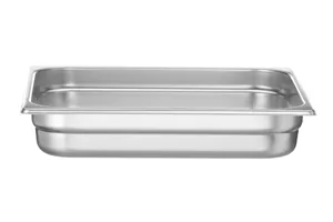 Pojemnik GN 2/3, Profi Line, GN 2/3, 5,5L, (H)65mm Hendi 801338