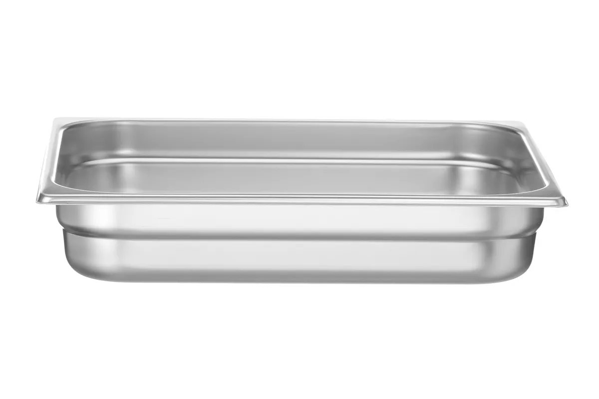 Pojemnik GN 2/3, Profi Line, GN 2/3, 5,5L, (H)65mm Hendi 801338