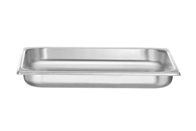 Pojemnik GN 2/3, Profi Line, GN 2/3, 3L, (H)40mm Hendi 801345