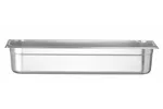 Pojemnik GN 2/4, Profi Line, GN 2/4, 5,8L, (H)100mm Hendi 801666