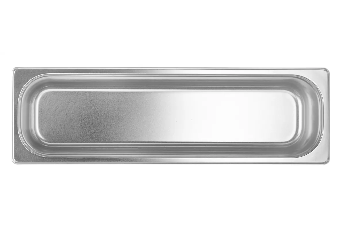 Pojemnik GN 2/4, Profi Line, GN 2/4, 8,6L, (H)150mm Hendi 801840