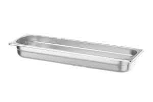 Pojemnik GN 2/4, Profi Line, GN 2/4, 4L, (H)65mm Hendi 801857