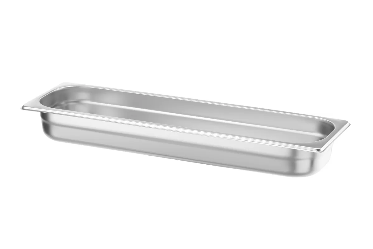 Pojemnik GN 2/4, Profi Line, GN 2/4, 4L, (H)65mm Hendi 801857