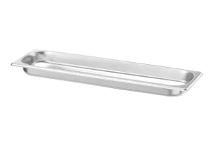 Pojemnik GN 2/4, Profi Line, GN 2/4, 2,5L, (H)40mm Hendi 801864