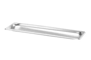 Pojemnik GN 2/4, Profi Line, GN 2/4, 1,2L, (H)20mm Hendi 801871