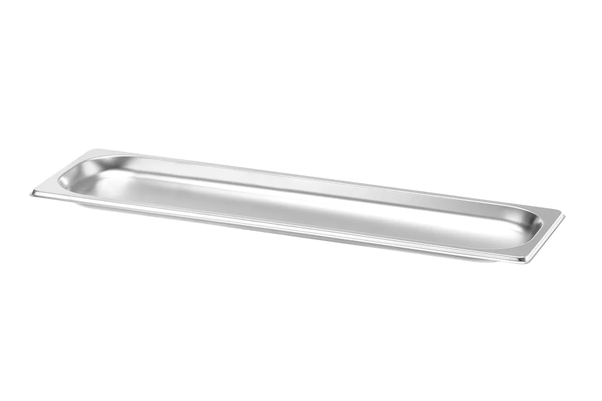 Pojemnik GN 2/4, Profi Line, GN 2/4, 1,2L, (H)20mm Hendi 801871