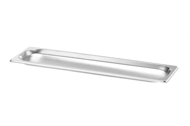 Pojemnik GN 2/4, Profi Line, GN 2/4, 1,2L, (H)20mm Hendi 801871