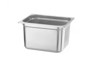 Pojemnik GN 1/2, Profi Line, GN 1/2, 12,5L, (H)200mm Hendi 801406