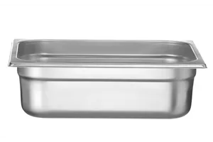 Pojemnik GN 1/2, Profi Line, GN 1/2, 6,5L, (H)100mm Hendi 801420