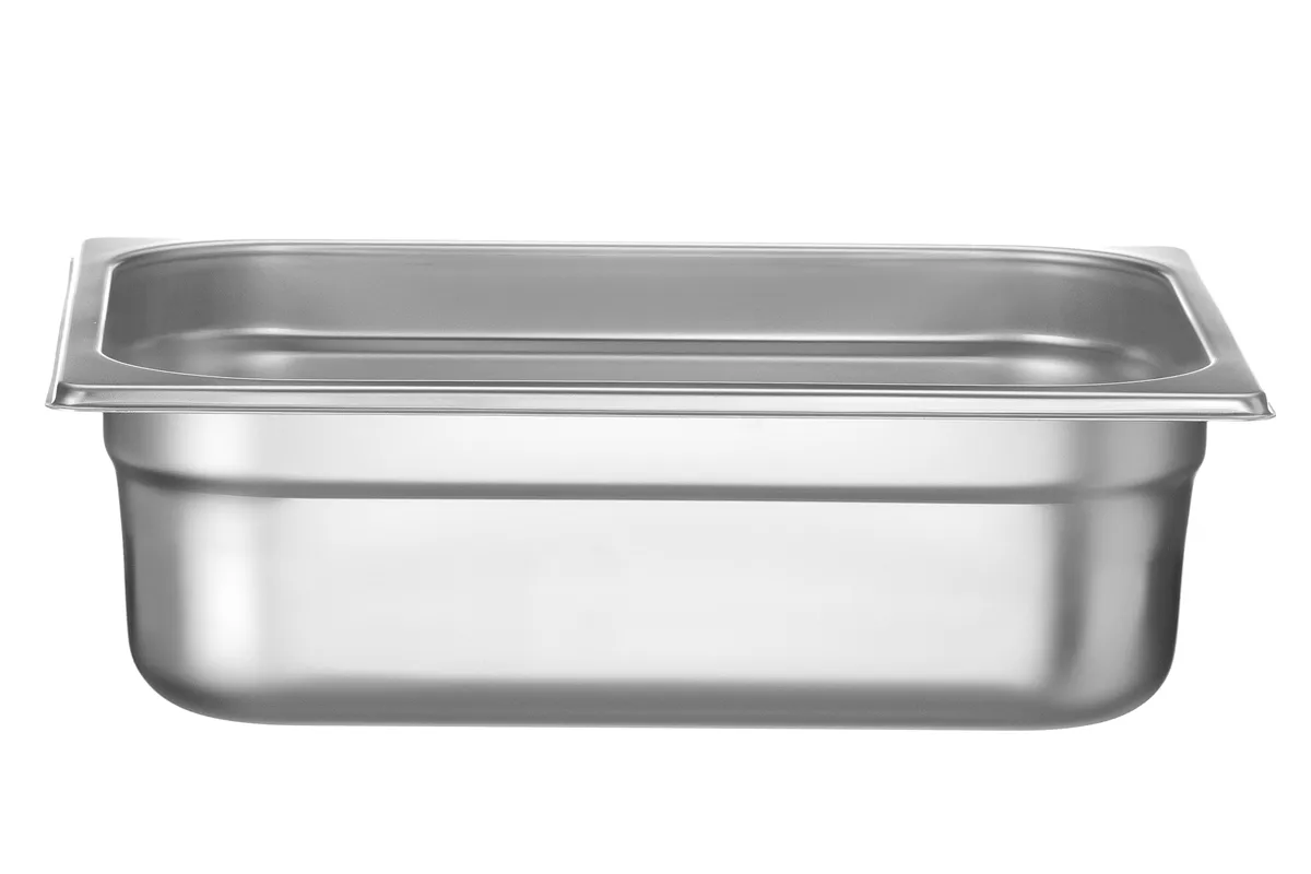 Pojemnik GN 1/2, Profi Line, GN 1/2, 6,5L, (H)100mm Hendi 801420