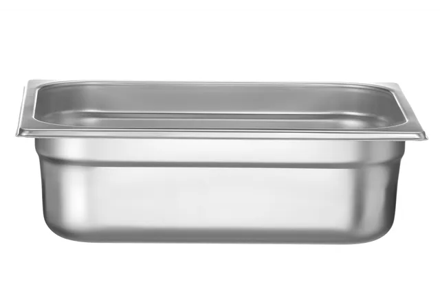 Pojemnik GN 1/2, Profi Line, GN 1/2, 6,5L, (H)100mm Hendi 801420