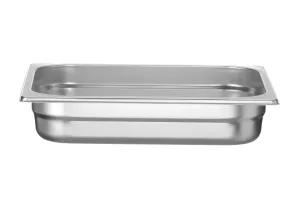 Pojemnik GN 1/2, Profi Line, GN 1/2, 4L, (H)65mm Hendi 801437