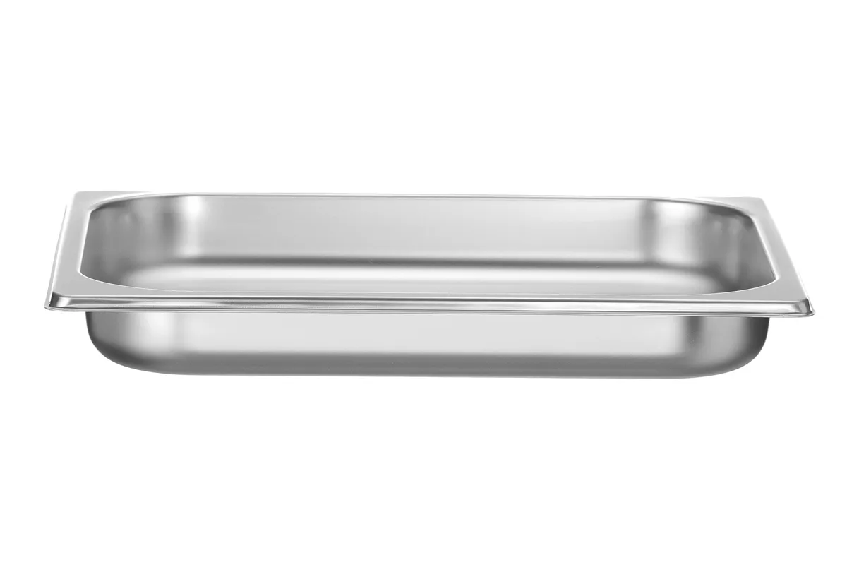 Pojemnik GN 1/2, Profi Line, GN 1/2, 2L, (H)40mm Hendi 801444