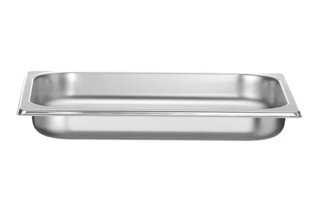 Pojemnik GN 1/2, Profi Line, GN 1/2, 2L, (H)40mm Hendi 801444