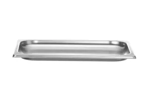 Pojemnik GN 1/2, Profi Line, GN 1/2, 1L, (H)20mm Hendi 801451