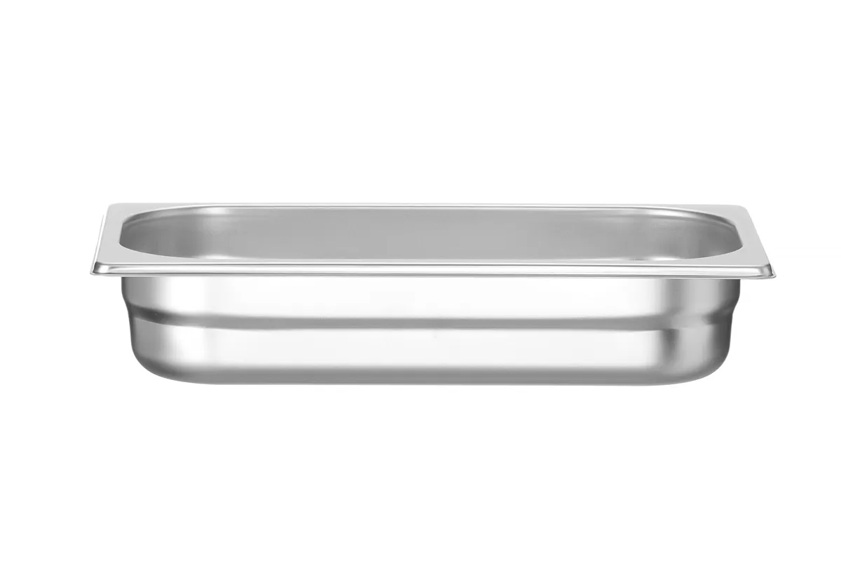 Pojemnik GN 1/3, Profi Line, GN 1/3, 2,5L, (H)65mm Hendi 801536