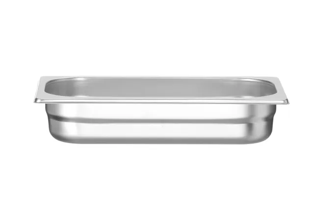 Pojemnik GN 1/3, Profi Line, GN 1/3, 2,5L, (H)65mm Hendi 801536