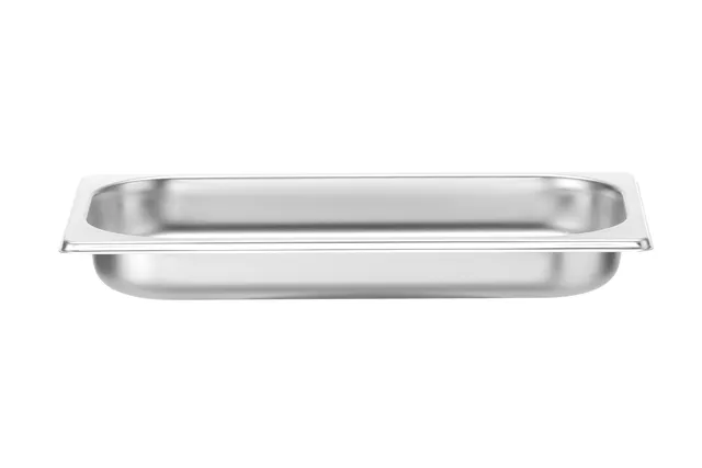 Pojemnik GN 1/3, Profi Line, GN 1/3, 1,5L, (H)40mm Hendi 801543