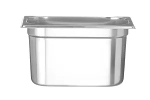 Pojemnik GN 1/4, Profi Line, GN 1/4, 4L, (H)150mm Hendi 801611