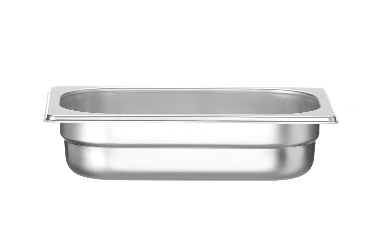 Pojemnik GN 1/4, Profi Line, GN 1/4, 1,8L, (H)65mm Hendi 801635