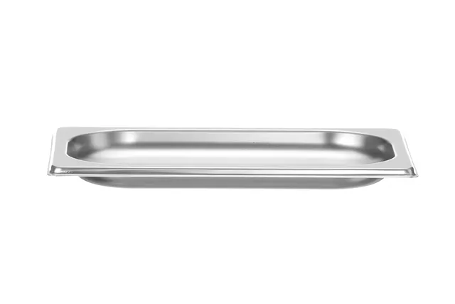 Pojemnik GN 1/4, Profi Line, GN 1/4, 0,9L, (H)20mm Hendi 801659