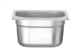 Pojemnik GN 1/6, Profi Line, GN 1/6, 1,6L, (H)100mm Hendi 801727