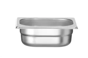 Pojemnik GN 1/6, Profi Line, GN 1/6, 1L, (H)65mm Hendi 801734