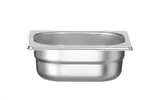 Pojemnik GN 1/6, Profi Line, GN 1/6, 1L, (H)65mm Hendi 801734