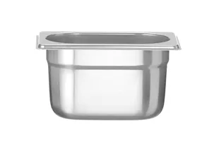 Pojemnik GN 1/9, Profi Line, GN 1/9, 1L, (H)100mm Hendi 801826