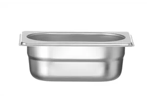 Pojemnik GN 1/9, Profi Line, GN 1/9, 0,6L, (H)65mm Hendi 801833