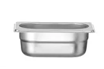 Pojemnik GN 1/9, Profi Line, GN 1/9, 0,6L, (H)65mm Hendi 801833